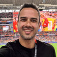 Marcelo Bechler: quem é o jornalista brasileiro desafiado por Cristiano Ronaldo