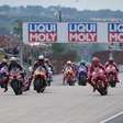 MotoGP: Confira horários e onde assistir o GP da Alemanha com Diogo Moreira e Marc Márquez