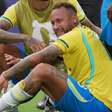 Perfil de Neymar no Steam está sendo inundado com posts da bandeira da Noruega