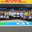 F1: Lawson vê Racing Bulls mais próxima das equipes de ponta após novo resultado forte