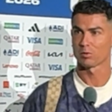 Cristiano Ronaldo diz que seu maior título foi em 2016 na Eurocopa: 'Consciência tranquila'