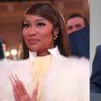 Trump chama cantora Nicki Minaj de 'gostosa' durante evento na Casa Branca