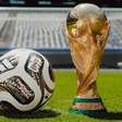 Fifa revela bola da final da Copa do Mundo; veja os detalhes
