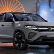 Volkswagen lança T-Cross Rock in Rio com itens das versões topo de linha