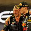 F1: Verstappen revela conversas semanais com Horner após saída da Red Bull