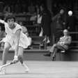 Como a calcinha rosa de uma tenista brasileira escandalizou Wimbledon em 1962