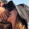 Mariana Rios anuncia noivado com Juca Diniz: 'O meu melhor amigo é o meu amor'