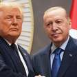 Trump volta a defender controle dos EUA sobre Groenlândia