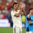 Rodri celebra classificação, mas alerta após duelo contra Portugal: "Temos que melhorar"