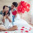 Signos que podem viver surpresas no amor nos próximos dias