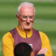 São Paulo intensifica preparação com Dorival e conta com Victor Sá em treino tático