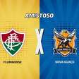 Fluminense x Nova Iguaçu: onde assistir, escalações e arbitragem
