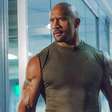 Bizarro: The Rock substitui fotos com fãs por vídeos para fugir de IA