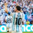'Seleção que joga com raça': web reage à vitória eletrizante da Argentina sobre o Egito