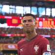 Ibope da TV 6/07: Cristiano Ronaldo deixa a Copa e SBT supera a Record com folga