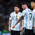 Jogador da Argentina comenta eliminação do Brasil na Copa: "Não me surpreendeu"