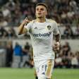 Vasco alega perda de Gabriel Pec para o Cruzeiro por causa de intervenção na SAF