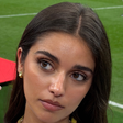 Nem Bruna Biancardi, nem Georgina Rodríguez: a namorada 'clean girl' de Lamine Yamal, da Espanha, que avança na Copa de 2026, dá dica sobre sua beleza espanhola aos 21 anos: 'Se você tem uma dieta equilibrada, isso é muito perceptível na sua pele'