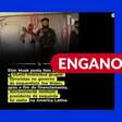 Foto mostra extremistas que saquearam depósito na Síria, não financiamento da USAID ao terrorismo
