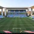 Fortaleza vende mando de campo contra o Palmeiras pela Copa do Brasil