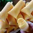 Geladinho cremoso de milho: uma receita super fácil e deliciosa para você alegrar a tarde das crianças