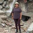 Os adolescentes que ensaiavam para formatura quando ocorreram os terremotos na Venezuela e que os pais ainda procuram por conta própria