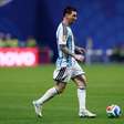 Ex-Palmeiras e Fluminense enche Messi de elogios após virada da Argentina: "Maior de todos os tempos"