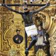 O milagre do Cristo Negro: conheça a história impressionante do "Senhor do Veneno"
