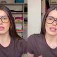 Camila Queiroz explica decisão de coletar as células-tronco da filha no parto: 'Escolha muito consciente'