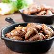 Coração de galinha na airfryer: receita crocante, saudável e fácil para o dia a dia