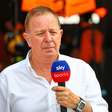 F1: Brundle propõe mudanças após final frustrante em Silverstone