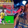 Há 10 anos, Rodrigo Lima (Dead Fish) chamava CBF de "lixo" e Neymar de "piada"