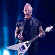 Metallica encerra turnê 'M72' sem vir ao Brasil