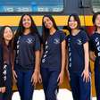 Alunas brasileiras de 16 e 17 anos transformaram óleo de cozinha em biodiesel que moveu um ônibus por quase uma semana