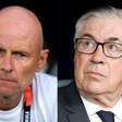 Técnico da Noruega fala de polêmica com Ancelotti e revela presente: "Gesto de grandeza"