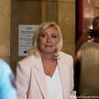 Justiça francesa condena Le Pen, mas deixa janela para candidatura