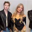 Luísa Sonza e Sunghoon, do ENHYPEN, fazem dance challenge juntos; veja