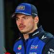 F1: Rumores apontam Verstappen cada vez mais perto da McLaren