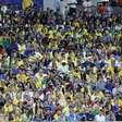 Cervejarias têm prejuízo com eliminação do Brasil na Copa do Mundo 2026