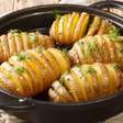 10 receitas incríveis com batatas para sair do óbvio