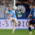 Milan fecha acordo por zagueiro espanhol da Lazio