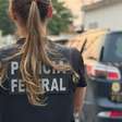 PF faz operação contra material de abuso sexual infantil em Fortaleza