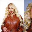 Suellen Carey relata 'TPM sem menstruação' em terapia hormonal