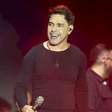 Zezé Di Camargo arrasta multidões em três shows e reúne mais de 100 mil pessoas