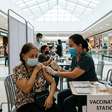Campanha em shopping aplica 619 vacinas; saiba como garantir a sua dose