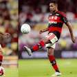 Diretor do Flamengo fala sobre renovações de Alex Sandro e Danilo