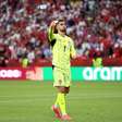 Diogo Costa lamenta desclassificação de Portugal e diz que título seria dedicado a Diogo Jota