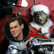 Jim Carrey retorna a um de seus papéis mais lendários no cinema