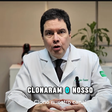 O médico que teve imagem clonada por IA para vender curas milagrosas no YouTube: 'Podem estar causando danos fatais a idosos'