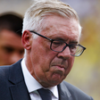 'A dor é grande, mas a confiança..': Ancelotti faz forte desabafo após eliminação do Brasil na Copa 2026 e divide internautas. 'Convoque os melhores'